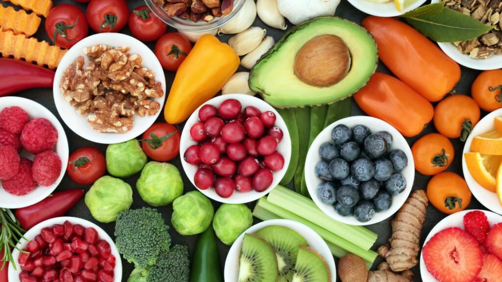 Alimentos que inflamam o corpo